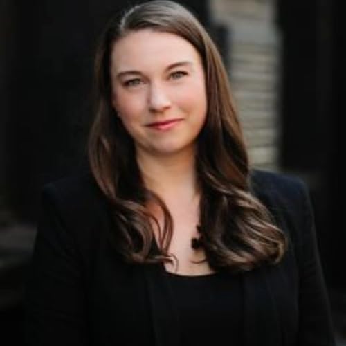 A Fresh Marketing Perspective - Jessica Begley cover art