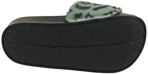 Image of Bourge girls Belfast-z1 Slide Sandal