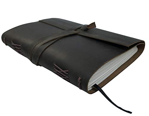 Leather Journal | Women Journal Leather | Women Leather Journal | Sketchbook | Women Leather Sketchbook | Leather Notebook | Leather Journal for Men | Leather Blank Page Journal | Leather Blank Book