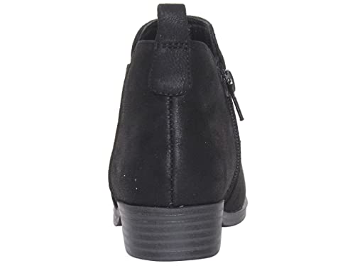 MIA Children's Little Flynn Black 1 M4