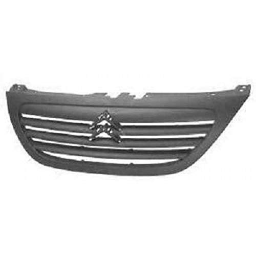 Rejilla DIEDERICHS 4005040         frontal con protección activa de radiador para Citroën C3