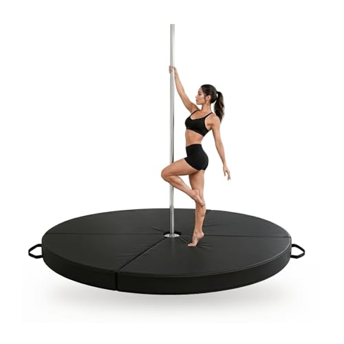 Pole Dance Crash Mat A 47x1.18