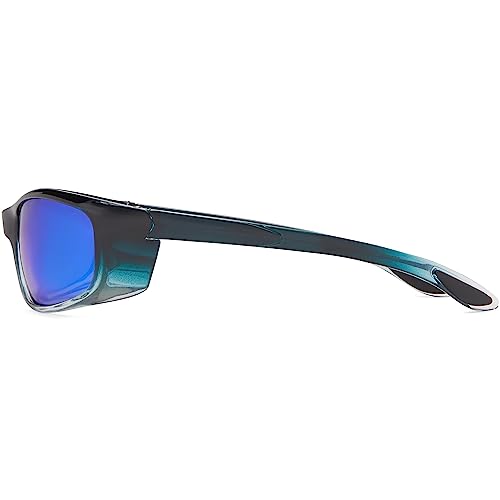 Image of Fisherman Eyewear Riptide Polarized Sunglasses