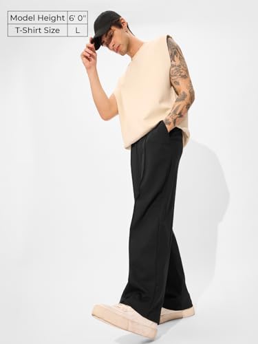 Image of The Souled Store Men Joggers