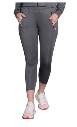 Image of Keepfit Rapid Dry N9 Antibacterial Athleisure Leggings for Women & Girls | Jeggings for Girls & Women