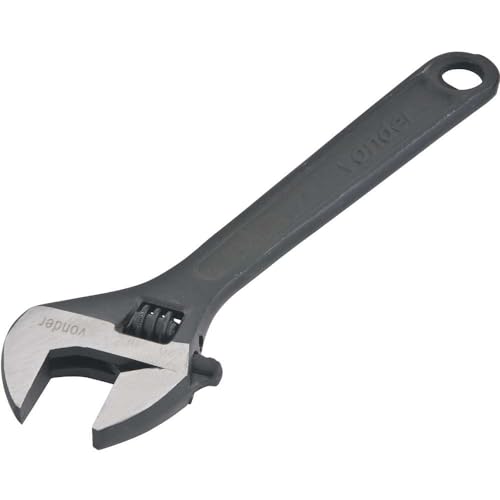Vonder, Chave Ajustável 10".