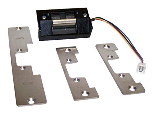 Rutherford Controls S65U x 32D, 6 Series Heavy Duty Electric Strike (Pack of 2 pcs)