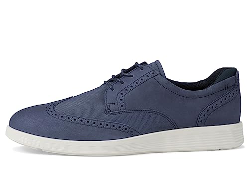Image of ECCO Men's S Lite Hybrid Brogue Oxfords