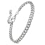 Silver 5mm