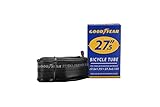 Goodyear Bicycle Tube, 27.5 X 1.75/2.125