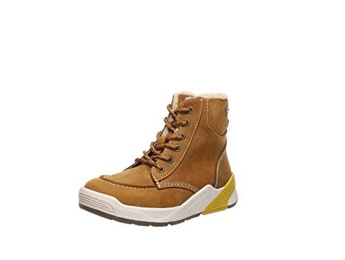 Lurchi Ruben-Tex, Stivali di Tutti i Giorni, Tan