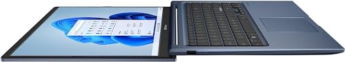 Image of ASUS Touch 15 Laptop Intel 16GB RAM 512GB SSD 15.6in FHD W11 (F1502 - Renewed)