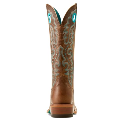 Image of Ariat Women's Futurity Boon Western Boot