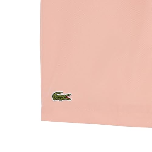 Image of Lacoste Mens Sport Lined Tennis Short