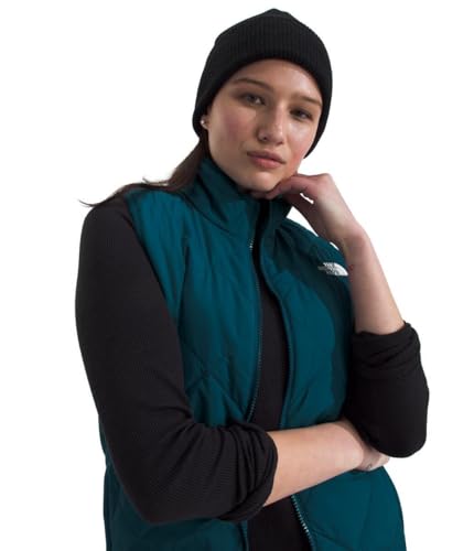 THE NORTH FACE Women's Shady Glade Insulated Vest4