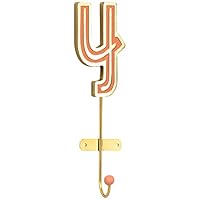 COLLECTIVE HOME Letter Hooks