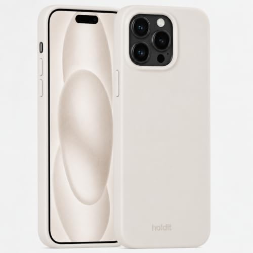 ボッテガヴェネタ スマホケース iPhone 14Pro ホワイトベージュ Amazon.co.jp: Holdit スマホケース (iPhone 14 Pro/ライトベージュ