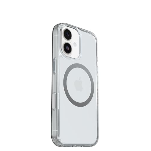 Image of OtterBox iPhone 17 Symmetry Series Clear Case - Clear