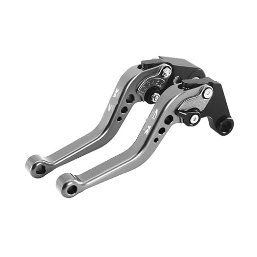 Levier frein et embrayage moto pour rouler au quotidien en CB650F et CBR650R