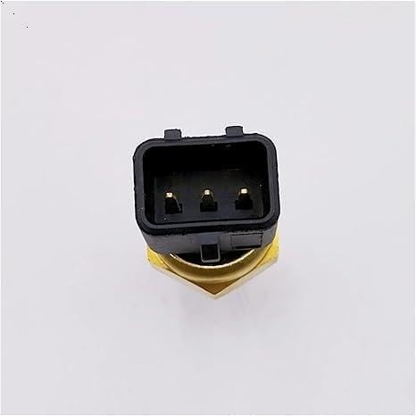 Water Coolant Temperature for CFmoto 800 TerraLander X8 800 U8 Trail Z8 800EX 800EX 800XC 850 0800-026200(2PCS),Tire Chains(1PC)