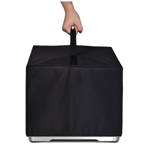 AF-WAN Espresso Machine Dust Cover Waterproof, Compatible With Breville Barista Express & Pro Espresso Machines, BES870XL/BES880BSS