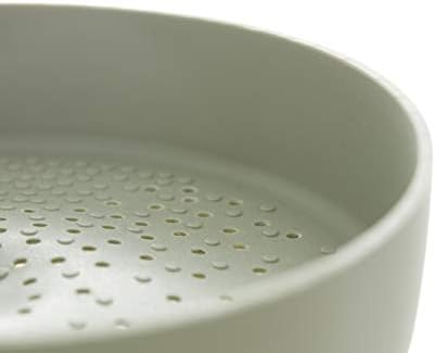 Lékué Quinoa, pojemnik do gotowania ryżu i płatków zbożowych, 1 litr