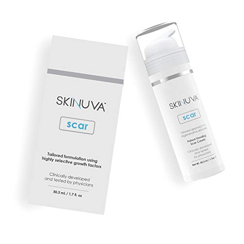 The BEST Scar Removal Creams [Proven to work and Clinically tested]
