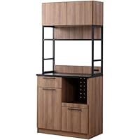 キッチンボード　食器棚 00-244_11.jpg