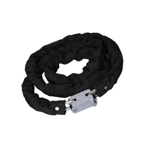 Antivol pour VTT chaîne acier léger portable KOMBIUDA protection extérieur