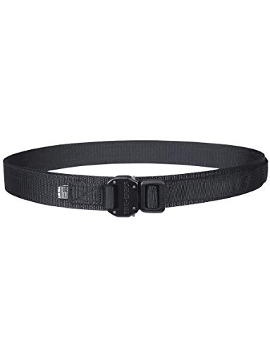 Tru-Spec Xtreme Belt System rígido con hebilla reforzada anti-deformación