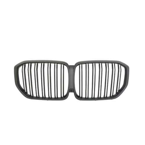 Calandre avant pour BMW X5 G05 2019-2023 pour remplacer une grille usée ou ternie