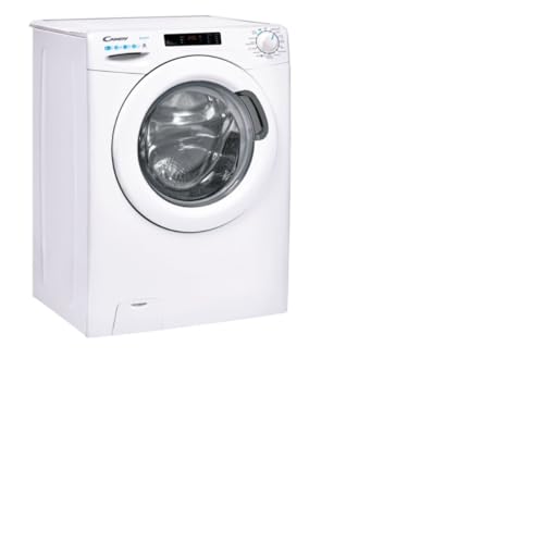 Lave linge séchant CANDY CSW 4852DW4 - vue 5