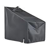 Copertura Per Polvere Macchina Cono Di Neve - 41x22x36cm, Panno Oxford | Coperchio Protettivo Impermeabile Per Macchine Da Neve, Caffè All'aperto, Cucina, Spiaggia, Picnic, Negozio E Campeggio immagine