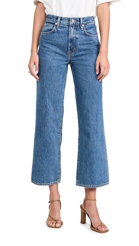 Women's Grace Ankle Jeans