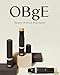 OBgE Natural Cover Foundation #25 (Sand, 0.5oz) - Stick Foundation with Brush for Flawless Skin Tone Correction and Coverage. Long-Lasting Wear for Daily Use.
