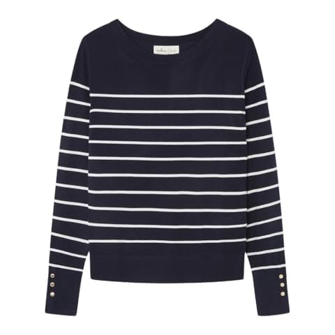 Pull Femme Springfield 1338710 Cover