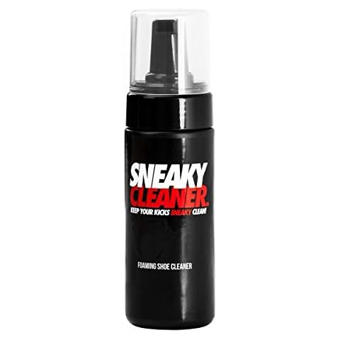 Sneaky Shoe Cleaner Cover