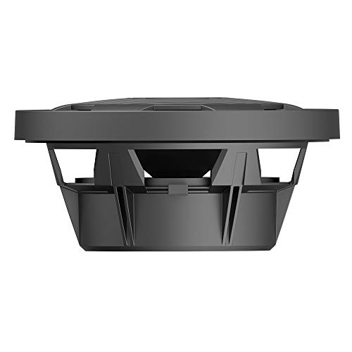 MTX WET65-C 260W Peak (130W RMS) 6.5\" Wet Series 2-Way Coaxial Marine Speakers - Pair - Thumbnail 4
