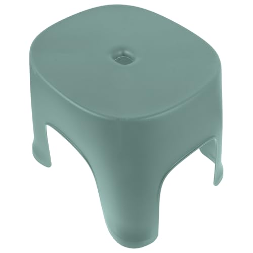 Petit marchepied sûr et stable KICHOUSE en PVC texturé