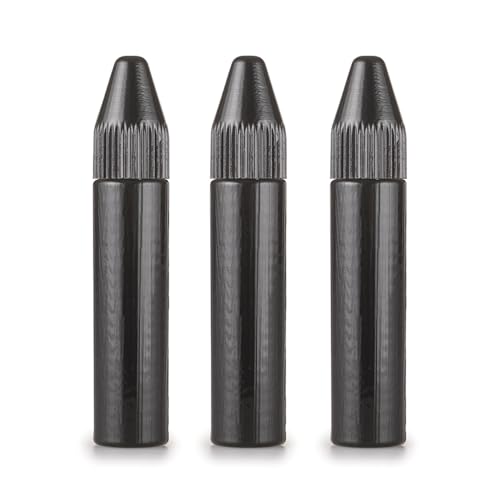 Trodat Recargas de tinta para sello RollOn Protección de datos color negro Protección contra robo de datos personales