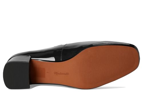 Madewell Women's Wendel Mary Jane Flats3