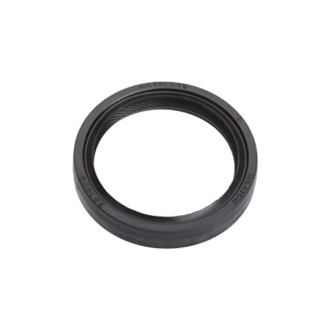 National Crankshaft Seal Cover
