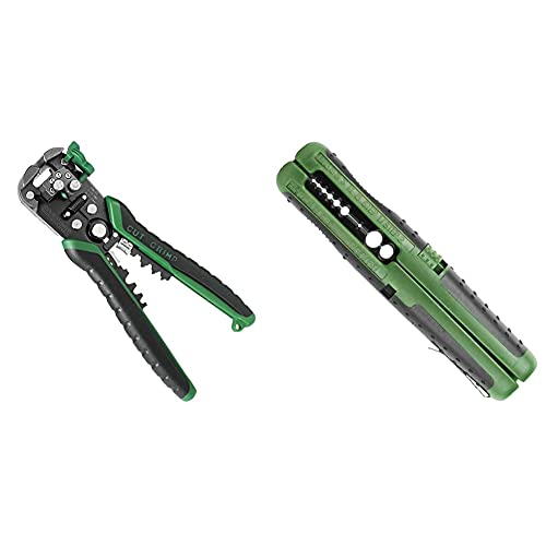 ENGINEER �G���W�j�A �}���`���C���[�X�g���b�p�[ �d���a�������ߋ@�\�t PAW-01 & �R���p�N�g�X�g���b�p�[ ��d��/����/��ʃP�[�u���p PAW-21�y�Z�b�g�����z