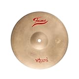 Splash Becken Fame Wizard Thin Splash 10\
