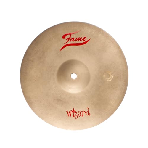 Splash Becken Fame Wizard Thin Splash 10\