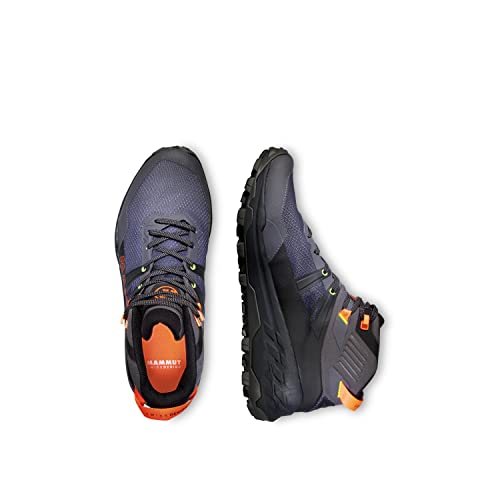 Mammut Sertig II Mid GTX - Men's2