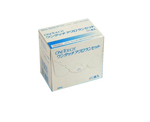 ワンタッチアクロランセット33G 30本入