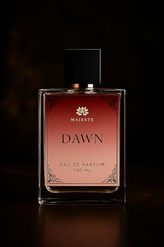 Image of Dawn by APS Majeste 100ml Eau De Parfum for Men - Premium Masculine Perfume with Spirit of the Sea & Nature's Warmth
