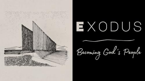 Exodus: Becoming God's People (Part 5): Confrontation & Signs // Exodus 5-11
