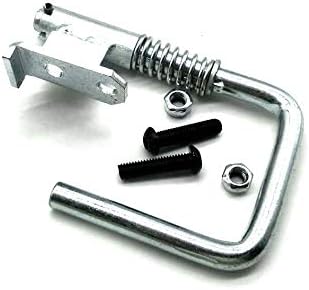 F-350S - Gancho retráctil para pistola de clavos con resorte para Paslode PF-350S Senco 325FRHXP disponible en Yaxa Colombia